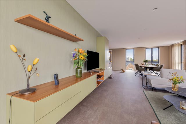 Tv kast op maat Tv kast op maat